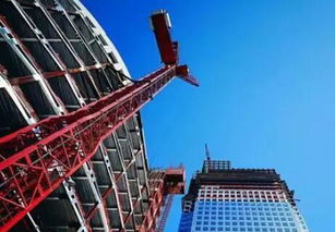 建筑工程中磚混結構與框架結構的核心區(qū)別
