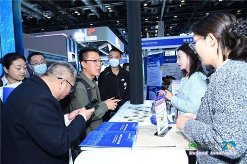 易寶支付亮相中國航協首屆CATA航空大會，助力智慧民航發展